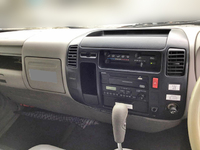 トヨタダイナパネルバン小型（2t・3t）[写真37]