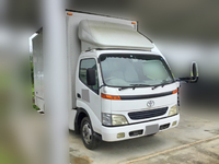 トヨタダイナパネルバン小型（2t・3t）[写真03]