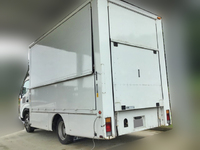 トヨタダイナパネルバン小型（2t・3t）[写真04]