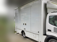 トヨタダイナパネルバン小型（2t・3t）[写真05]