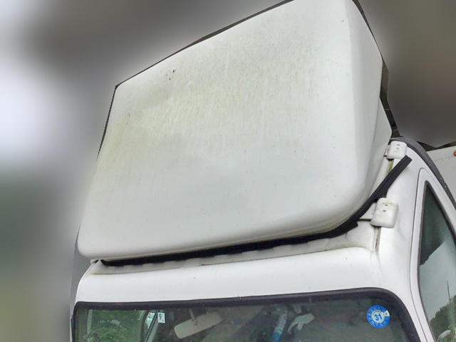 トヨタダイナパネルバン小型（2t・3t）[写真07]