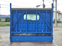 日産アトラス平ボディ小型（2t・3t）[写真12]