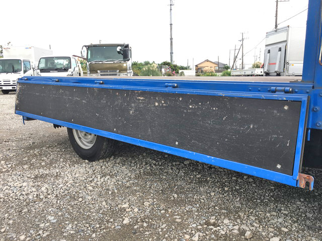 日産アトラス平ボディ小型（2t・3t）[写真15]