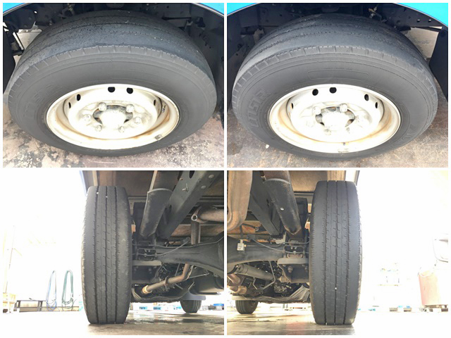 日産アトラス平ボディ小型（2t・3t）[写真25]