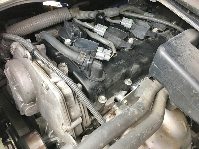 日産アトラス平ボディ小型（2t・3t）[写真26]