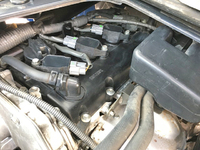 日産アトラス平ボディ小型（2t・3t）[写真27]