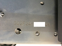 日産アトラス平ボディ小型（2t・3t）[写真40]