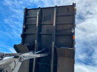 日野プロフィアダンプ大型（10t）[写真12]