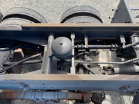 日野プロフィアダンプ大型（10t）[写真14]