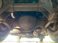 日野プロフィアダンプ大型（10t）[写真17]