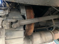 日野プロフィアダンプ大型（10t）[写真19]