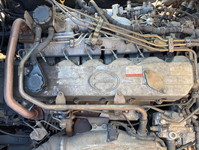 日野プロフィアダンプ大型（10t）[写真20]