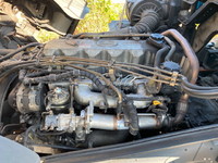 日野プロフィアダンプ大型（10t）[写真21]