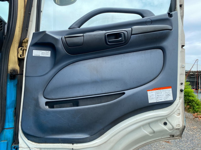 日野プロフィアダンプ大型（10t）[写真25]