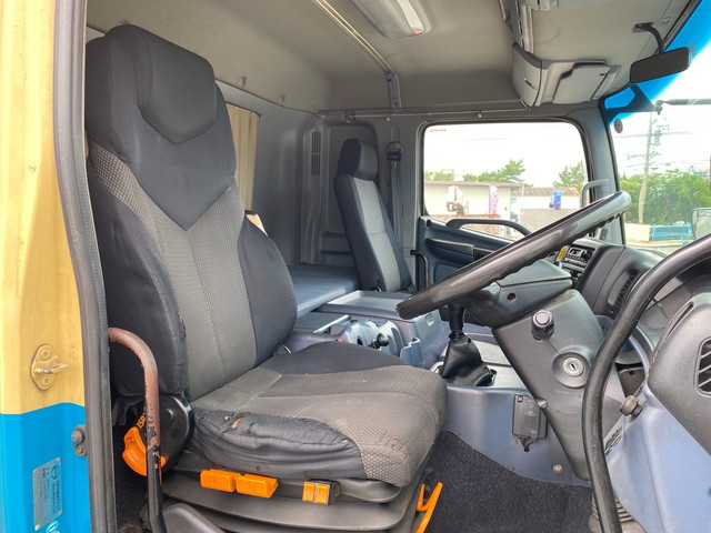 日野プロフィアダンプ大型（10t）[写真27]