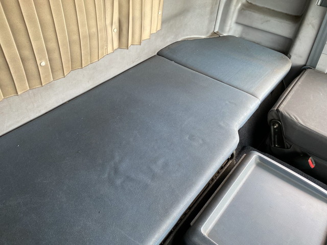 日野プロフィアダンプ大型（10t）[写真29]