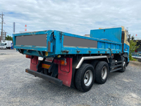 日野プロフィアダンプ大型（10t）[写真02]