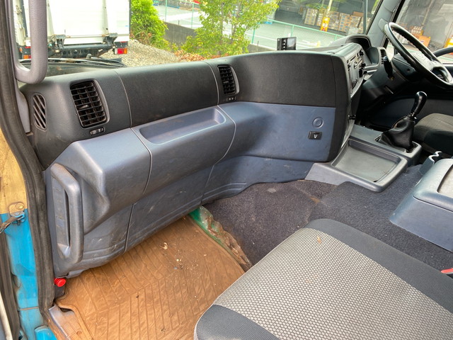 日野プロフィアダンプ大型（10t）[写真30]