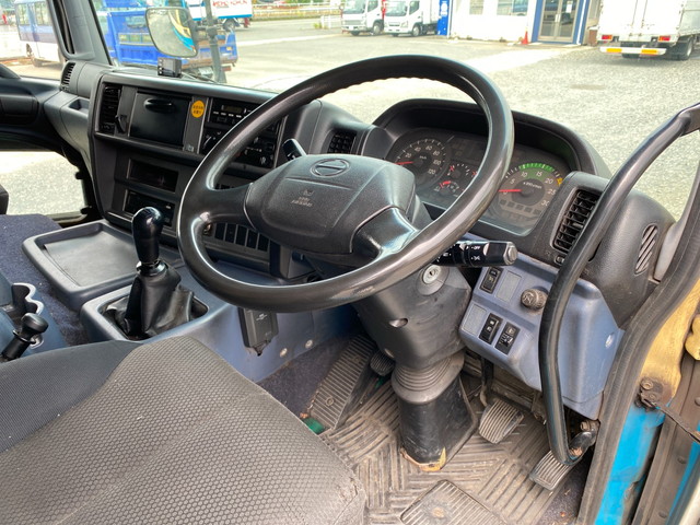 日野プロフィアダンプ大型（10t）[写真31]