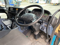 日野プロフィアダンプ大型（10t）[写真31]