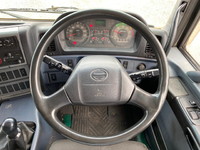 日野プロフィアダンプ大型（10t）[写真38]