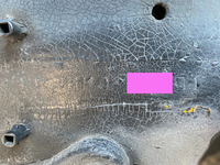 日野プロフィアダンプ大型（10t）[写真40]