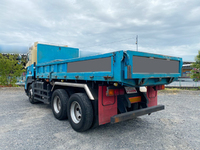 日野プロフィアダンプ大型（10t）[写真04]