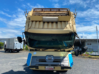 日野プロフィアダンプ大型（10t）[写真08]