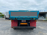 日野プロフィアダンプ大型（10t）[写真09]