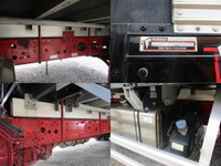 三菱ふそうファイターアルミウイング中型（4t）[写真10]