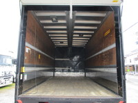 三菱ふそうファイターアルミウイング中型（4t）[写真13]