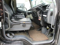 三菱ふそうファイターアルミウイング中型（4t）[写真18]