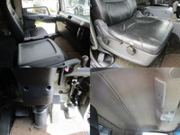 三菱ふそうファイターアルミウイング中型（4t）[写真19]