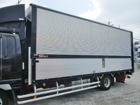 三菱ふそうファイターアルミウイング中型（4t）[写真04]