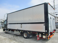 三菱ふそうファイターアルミウイング中型（4t）[写真05]