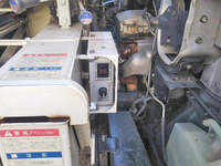 三菱ふそうキャンタークレーン6段小型（2t・3t）[写真11]