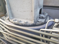 三菱ふそうキャンタークレーン6段小型（2t・3t）[写真13]