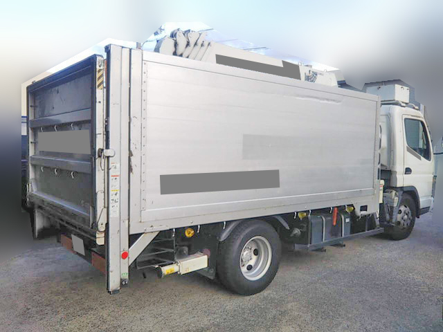 三菱ふそうキャンタークレーン6段小型（2t・3t）[写真02]