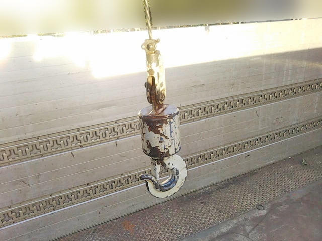 三菱ふそうキャンタークレーン6段小型（2t・3t）[写真20]