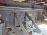 三菱ふそうキャンタークレーン6段小型（2t・3t）[写真24]