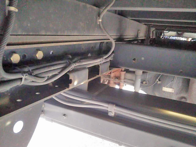 三菱ふそうキャンタークレーン6段小型（2t・3t）[写真26]