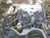 三菱ふそうキャンタークレーン6段小型（2t・3t）[写真29]