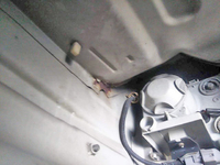 三菱ふそうキャンタークレーン6段小型（2t・3t）[写真32]