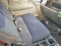 三菱ふそうキャンタークレーン6段小型（2t・3t）[写真34]