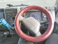 三菱ふそうキャンタークレーン6段小型（2t・3t）[写真35]