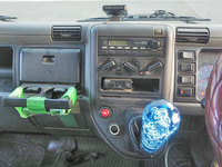 三菱ふそうキャンタークレーン6段小型（2t・3t）[写真36]