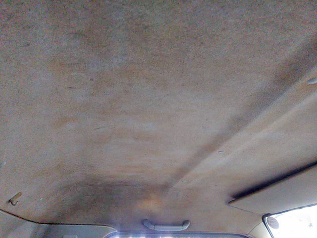 三菱ふそうキャンタークレーン6段小型（2t・3t）[写真37]