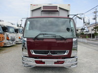 三菱ふそうファイターアルミウイング増トン（6t・8t）[写真11]