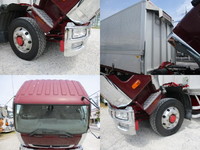 三菱ふそうファイターアルミウイング増トン（6t・8t）[写真12]