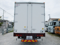 三菱ふそうファイターアルミウイング増トン（6t・8t）[写真13]